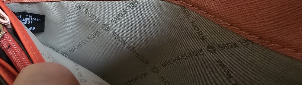 Michael Kors оригинално дамско портмоне