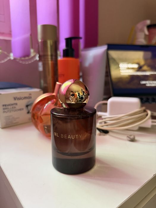 Парфюми Peach of Desire & NL BEAUTY