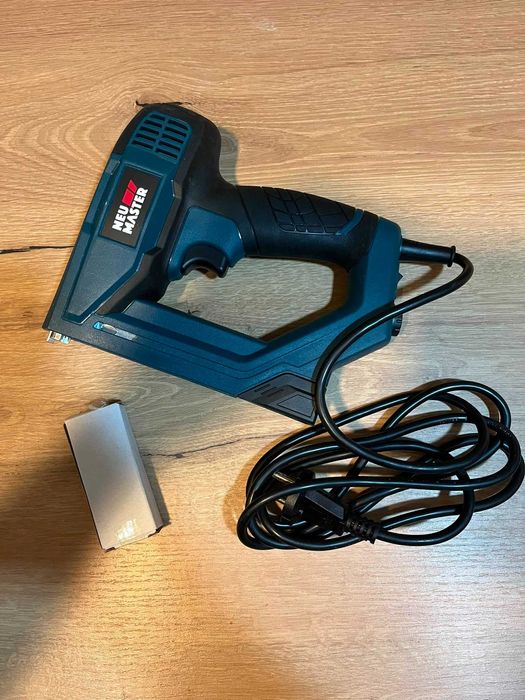 Capsator electric Neu Master nou