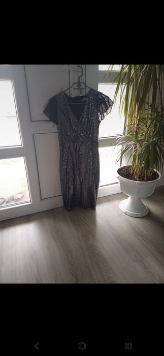 Rochie elegantă  .