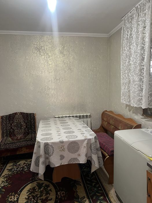 Сдам времянку в районе нов. больницы