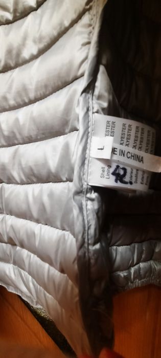 Geaca damă mărimea L