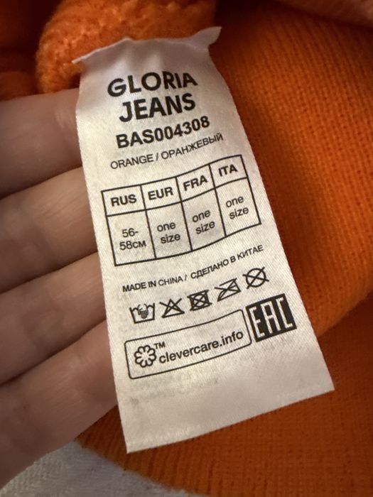 Продам детские шапки мальчик/девочка