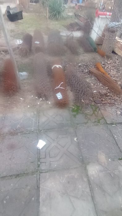 Весы висячие металлические