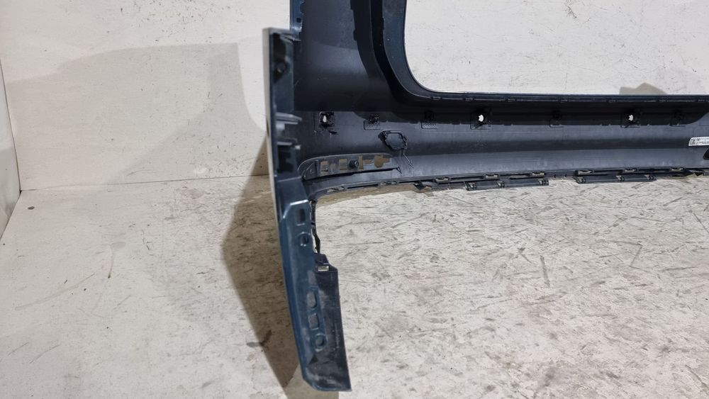 Bara spate Audi A6, C8 Kombi, 2018, 2019, 2020, 2021, 2022, 4K9807511A.