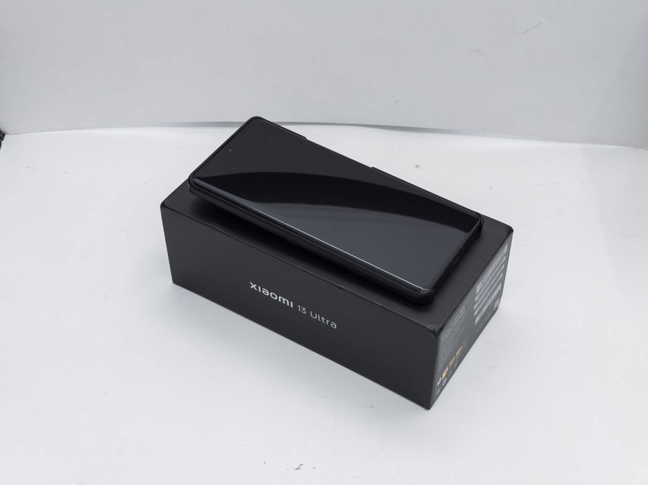 Xiaomi 13 ULTRA + NILLKIN CamShield Кейс