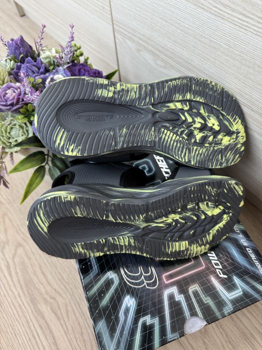 Sandale Skechers, mărimea 31