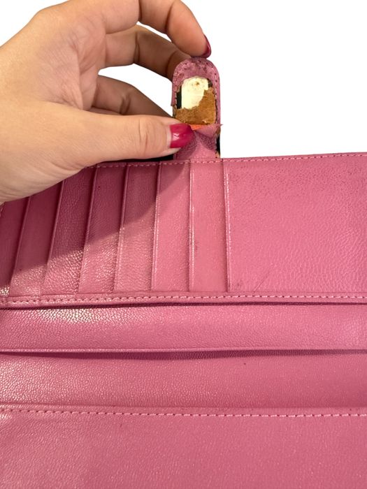 Кошелек Prada оригинал