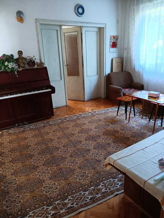 Продава се Етаж от къща в Благоевград, Идеален център - 126 кв.м за 778 €/кв.м - Снимка #2