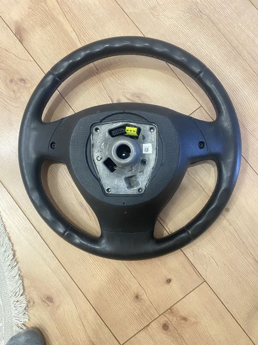 Руль от Бмв 535 F 10 Оригинал