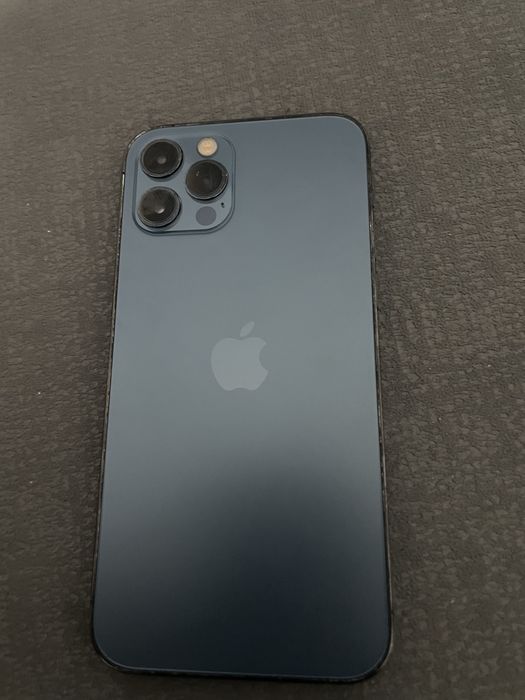 Iphone 12 pro 128gb