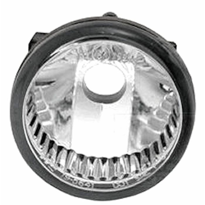 Proiector ceata Toyota Prius, 10.2003-05.2009; MR2 09.1999-07.2007, Highlander 2004-01.2007, partea Dreapta, tip bec HB4, TYC