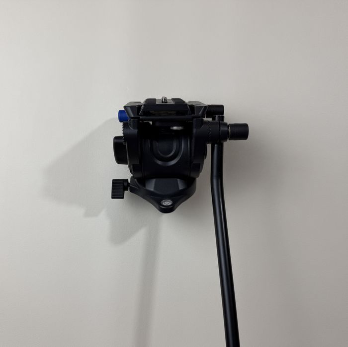 Видеоголова Benro S4