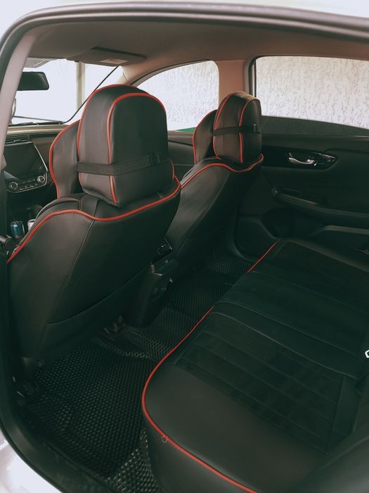 HONDA CRIDER чехол чехлы, avto chehol chexol