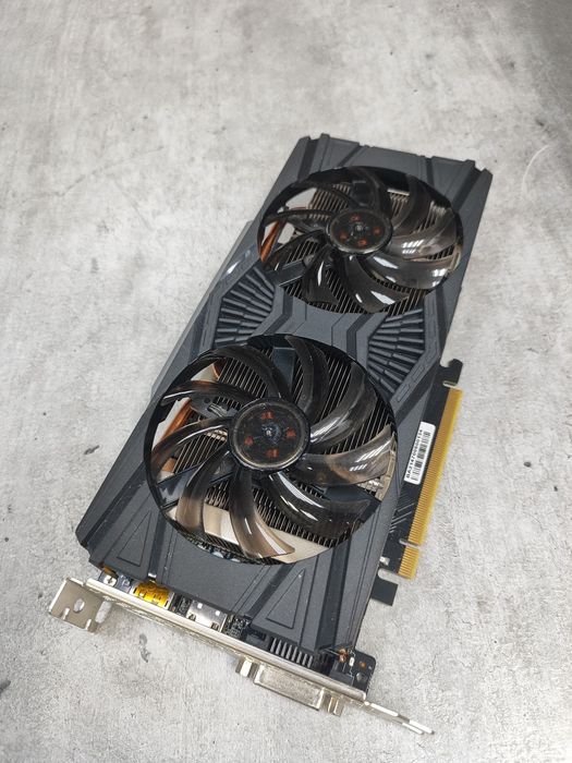 RTX 2060 PALIT 6gb