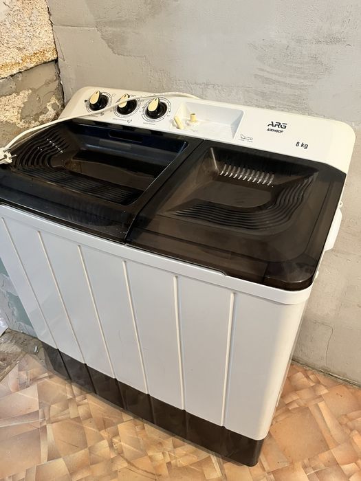 ARG полуавтомат 40000