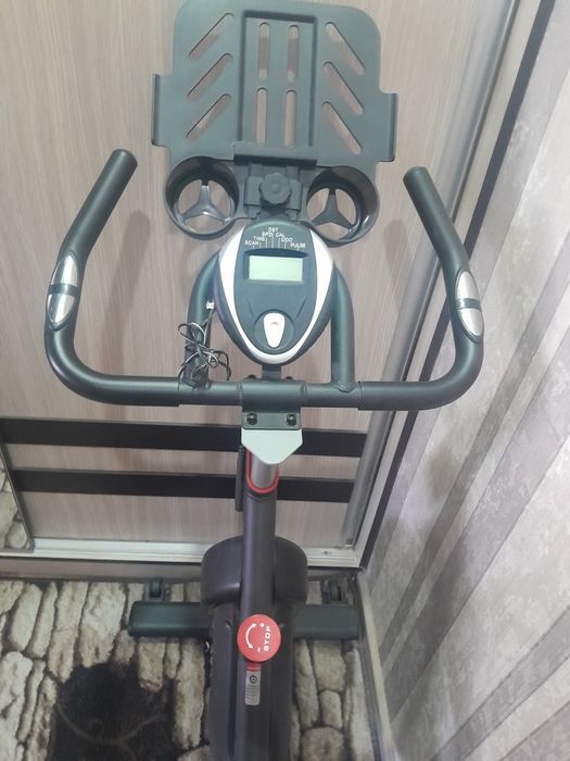 Velotrenajor 150 kg lik