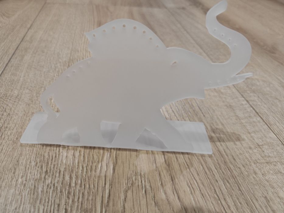 Поставки за пръстени