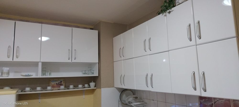 Дава се под наем Едностаен апартамент в Русе, Център - 45 кв.м за 179.52 € - Снимка #18