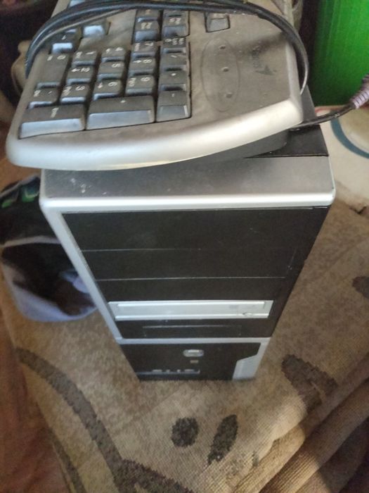 Продается компьютер