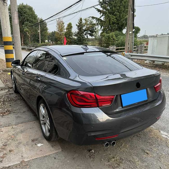 Спойлер за задно стъкло BMW F36