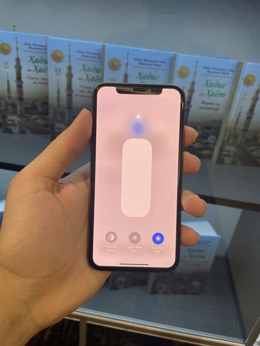 Iphone Xs 64 Gb ideal