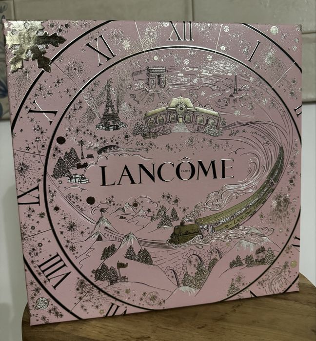 Set Lancome La Vie Est Belle EDP 100 ml