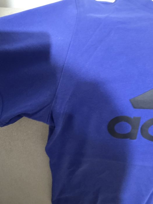 Tricou adidas 164