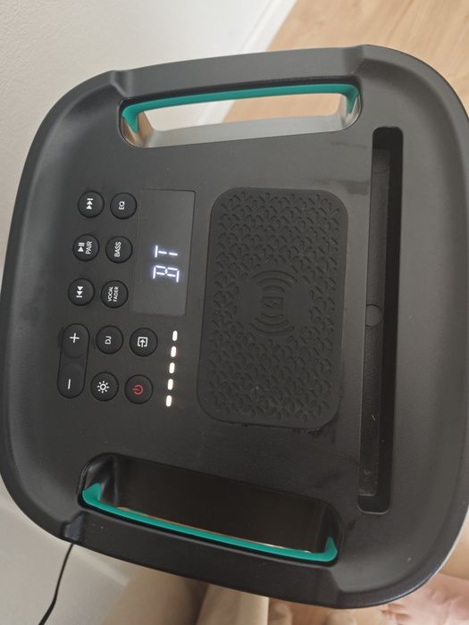 Boxa Hisense party rocker one