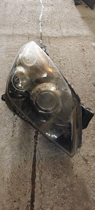 Far Xenon OPEL Astra