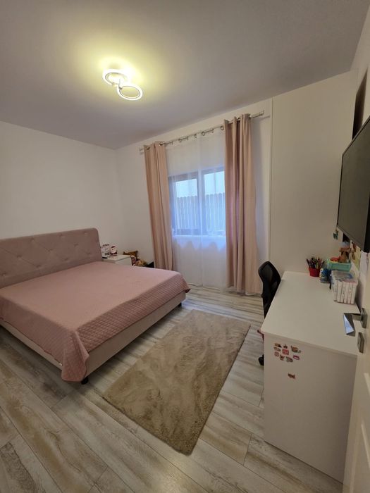 Casa de vanzare mobilata  Bucium/Visan/Barnova
