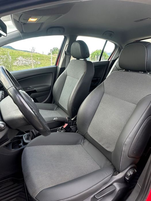 Opel corsa 1.4i
