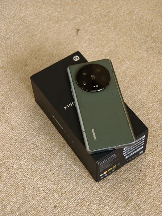 Xiaomi 13 ultra 256 гб