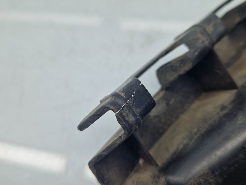 Suport bara dreapta spate AUDI A3 (8P1) [Fabr 2003-2012] 8P3807394A