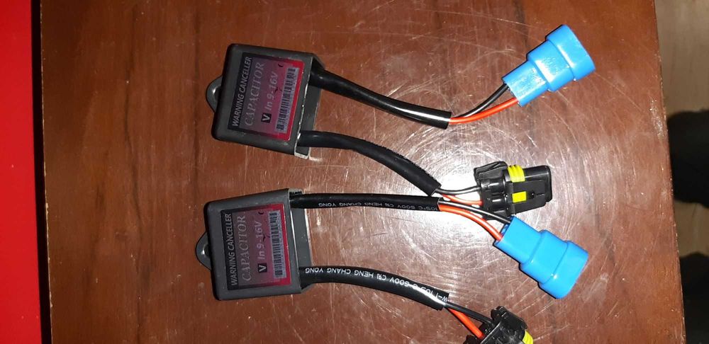 Xenon модул против грешки