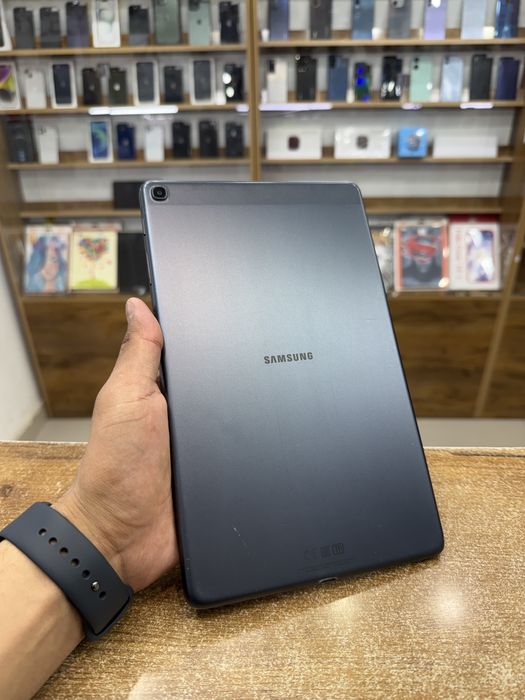 Планшет Samsung Galaxy TAB A8