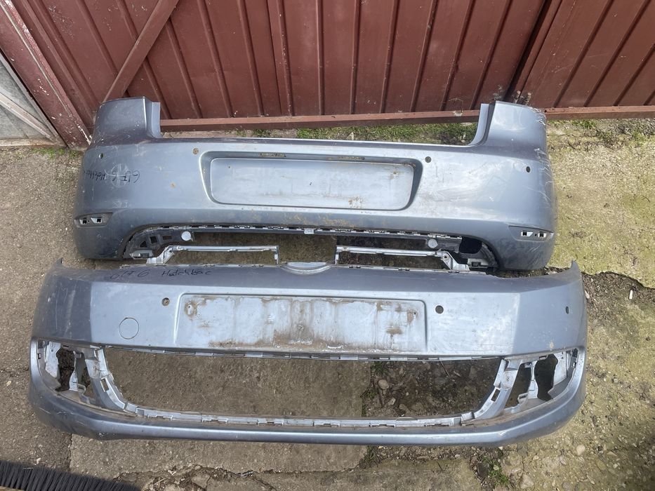 Vand Piese Auto Originale VW / SKODA / SEAT – Bare + Accesorii