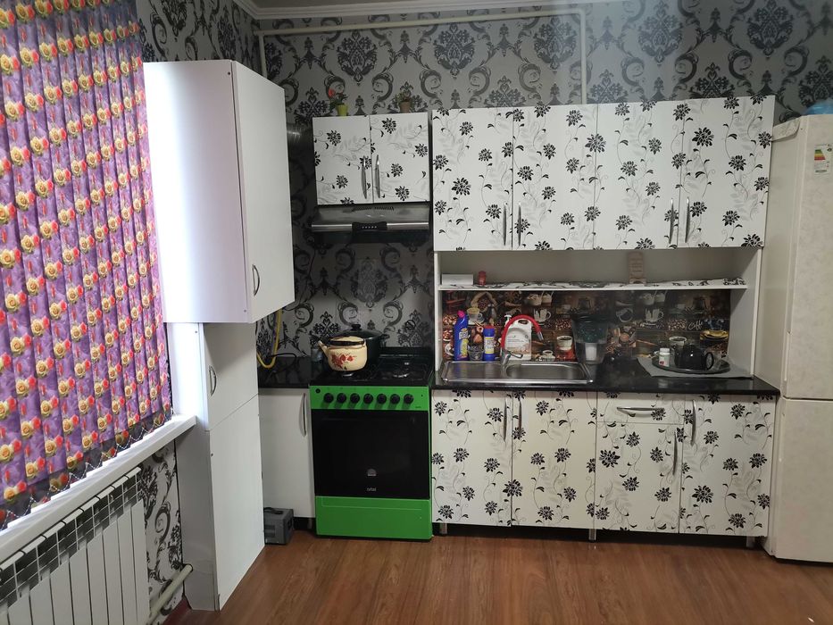 Большой частны дом