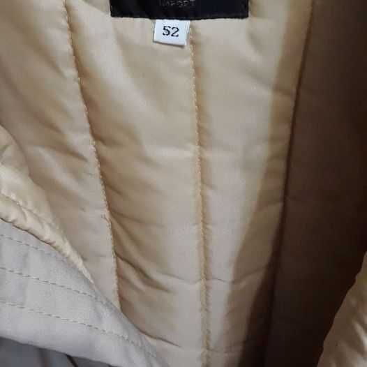 Geaca noua matlasata Highland Nr:52