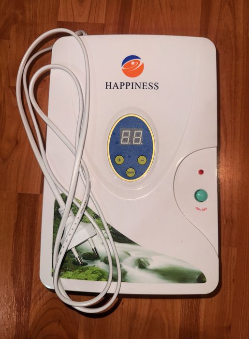 Продается озонатор бренда Happiness GL-3189