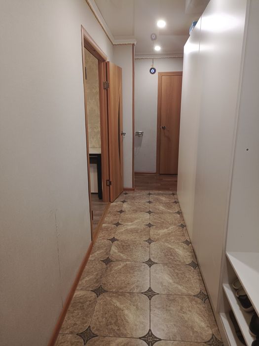 г.Караганда. Уютная квартира.