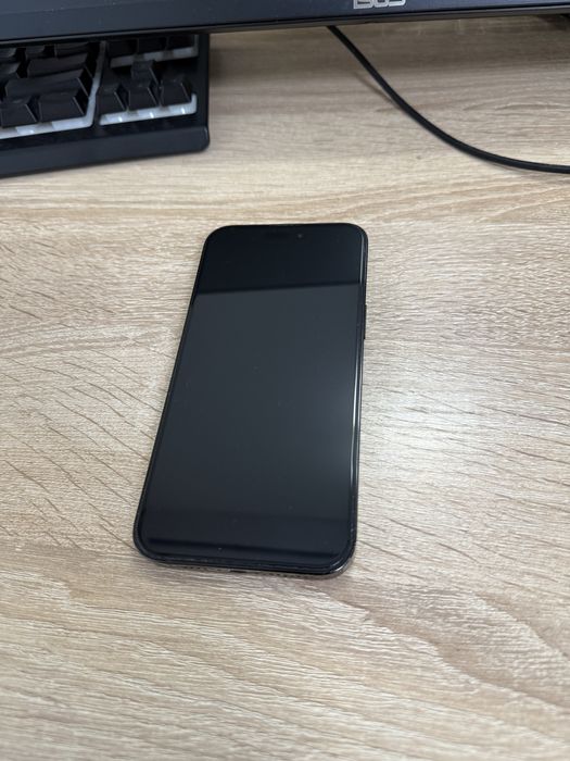 Iphone 14 pro max 256