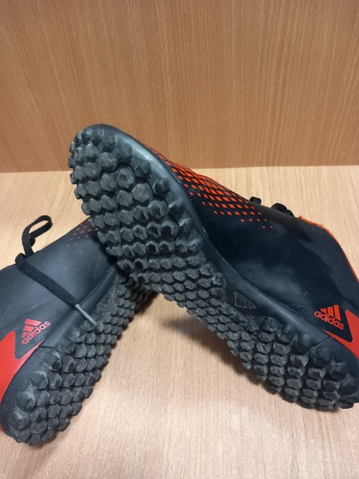 Стоножки за футбол