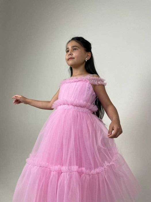 detskiy vecherniy koyne sotiladi kiyilmagan