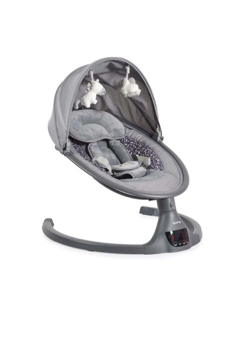 Електрическа бебешка люлка CANGAROO