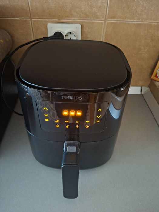 Airfryer Philips-stare foarte bună