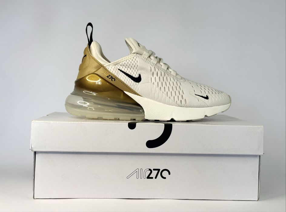 Adidasi Nike Air Max 270