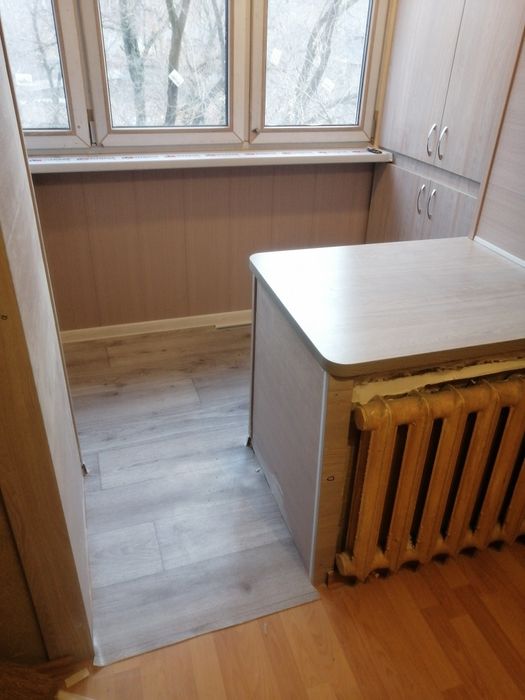 Балконы недорого