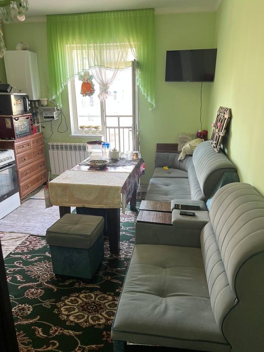 Kvartera ijaraga beriladi