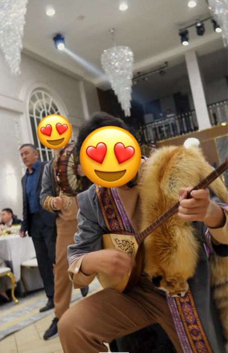 Этно костюм продается!